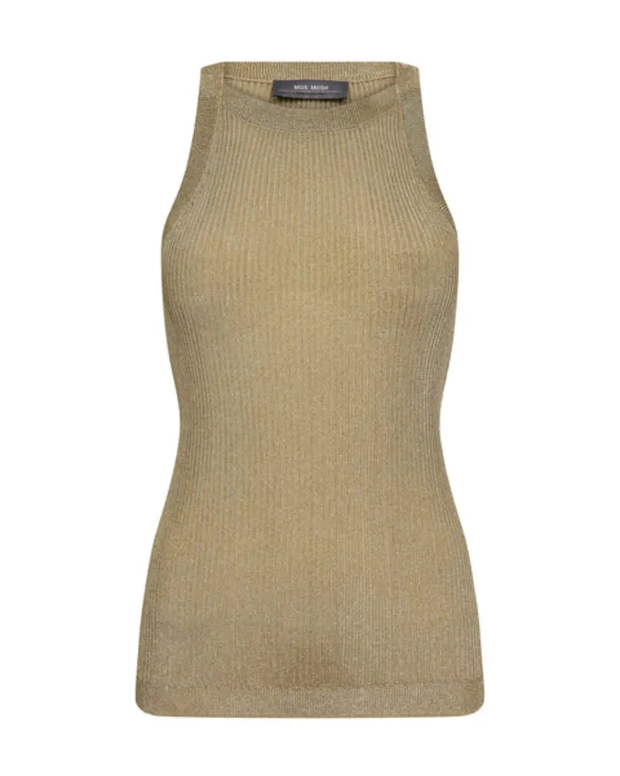 MMImanja Knit Tank Top