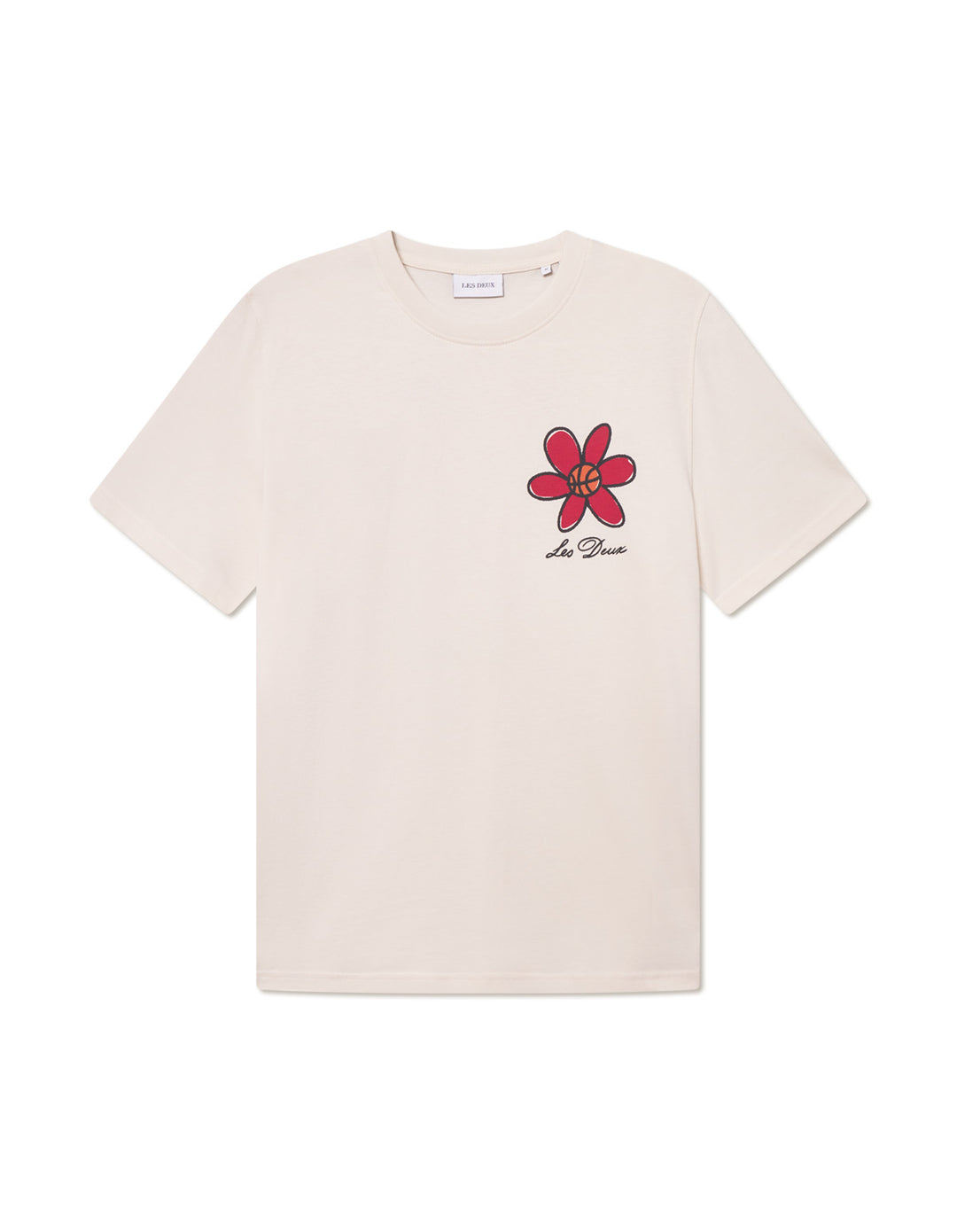 Flower Basket T-Shirt
