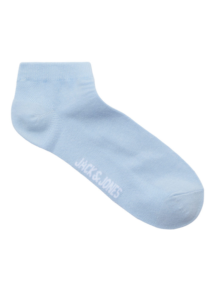 JACCHESTER 5PK SOKKER