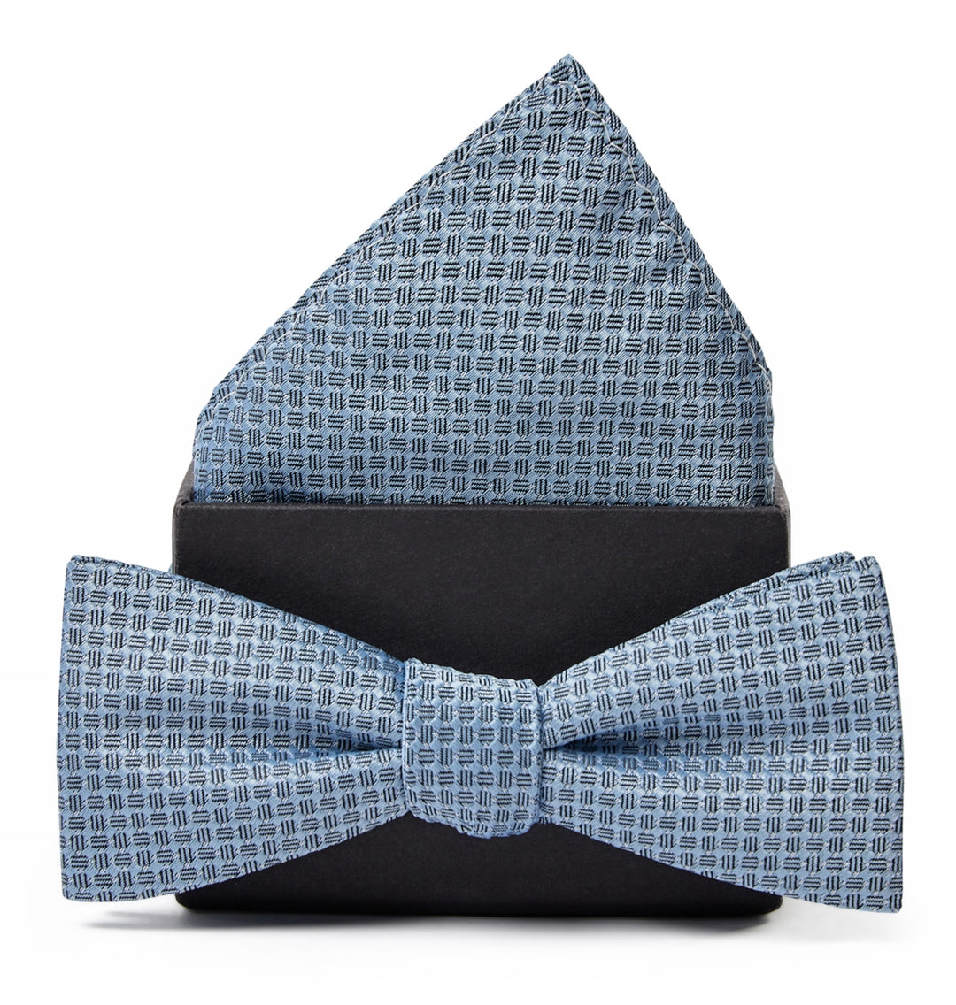 Connexion - Woven 52 Bowtie.