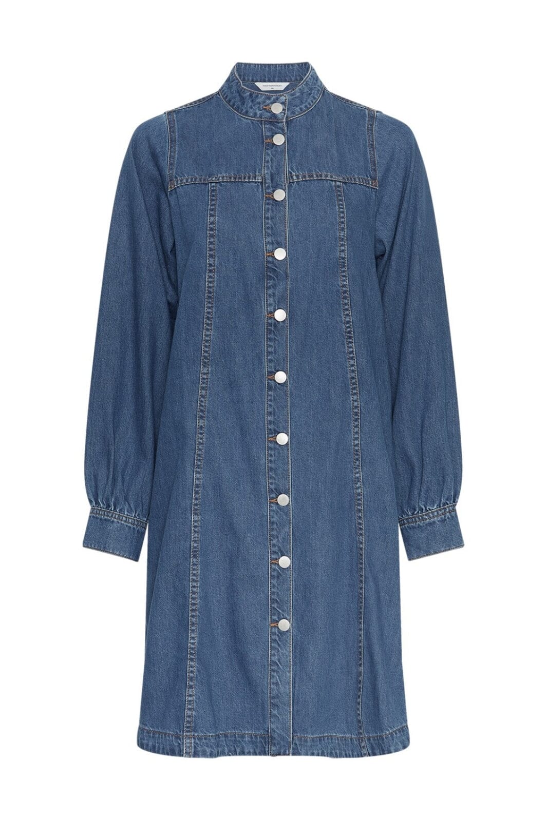 Mschrylan Elena Shirt Dress