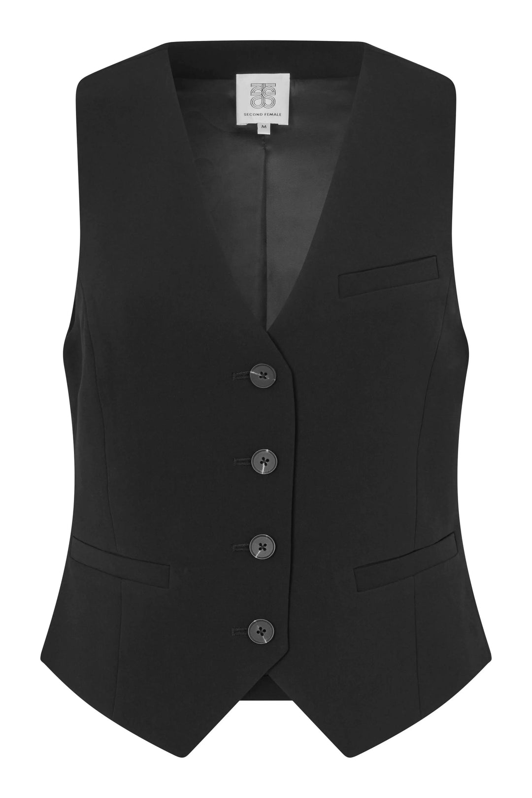 Fique Waistcoat