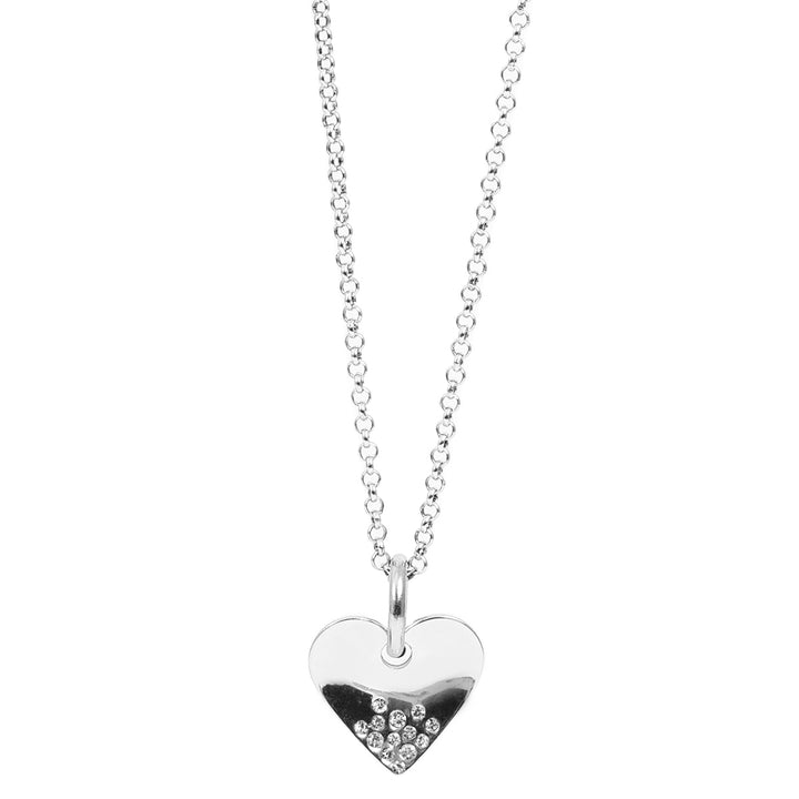 Langt kjede, Reversible Hearts