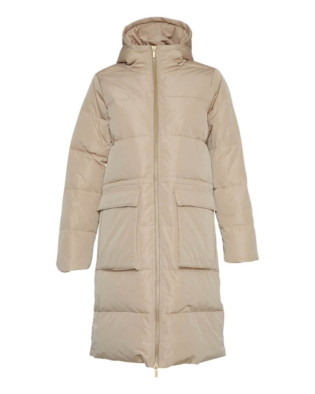 Liona Down Jacket
