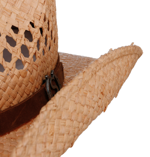 Western Raffia