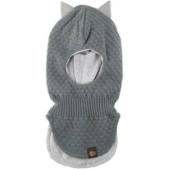 KATTNAKKEN BALACLAVA ULL