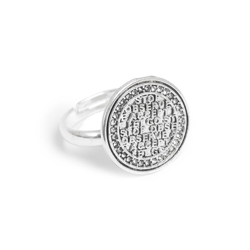 Coins of relief