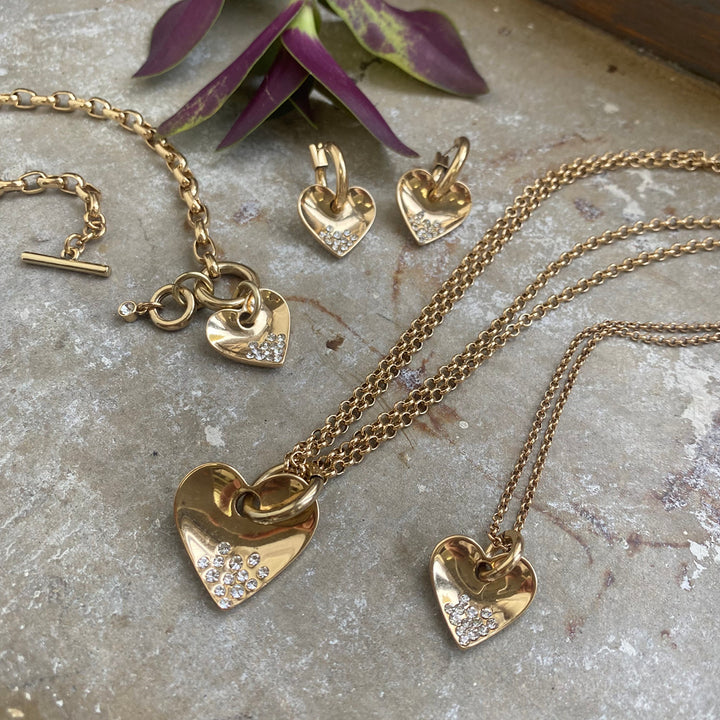 Langt kjede, Reversible Hearts