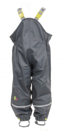 FORET REGNBUKSE MED SELER