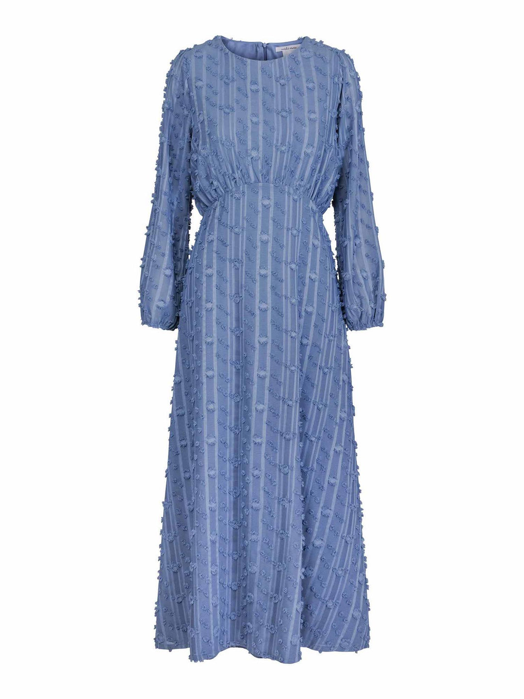 Julia Long Dress