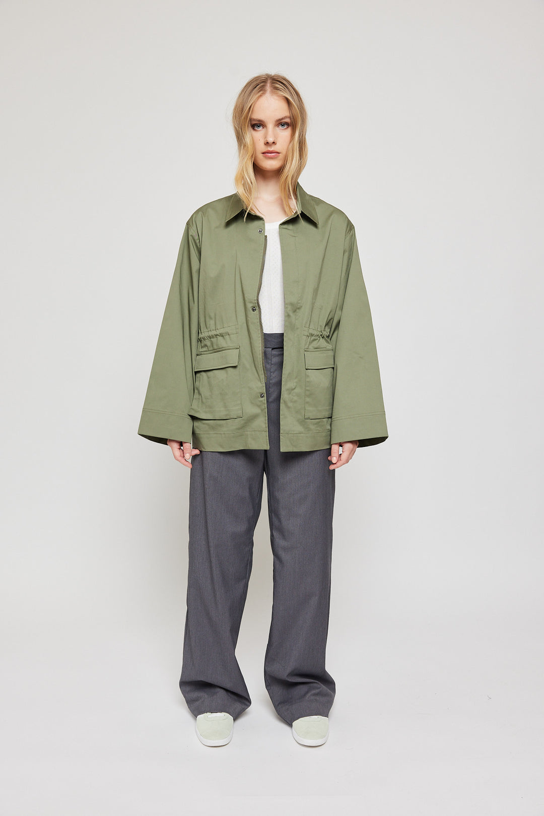 Skygge Jacket