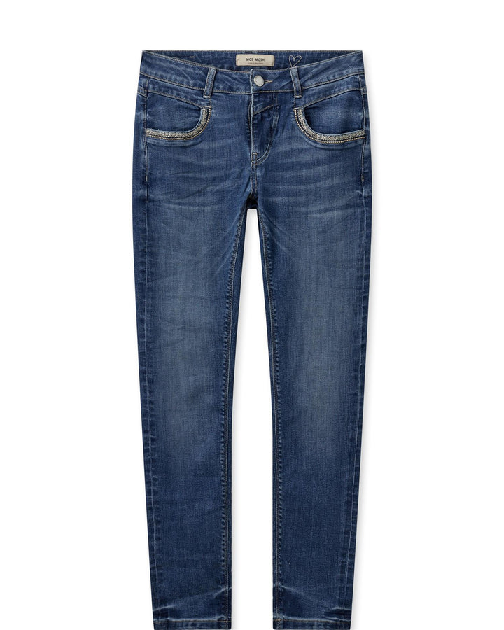 MMNaomi Mielka Jeans