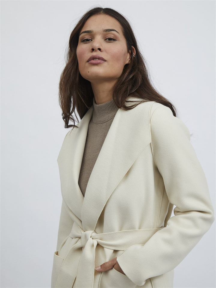 Vijuice Coat