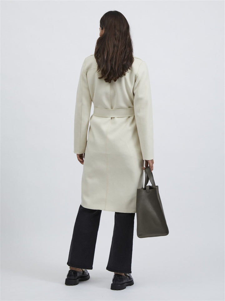 Vijuice Coat