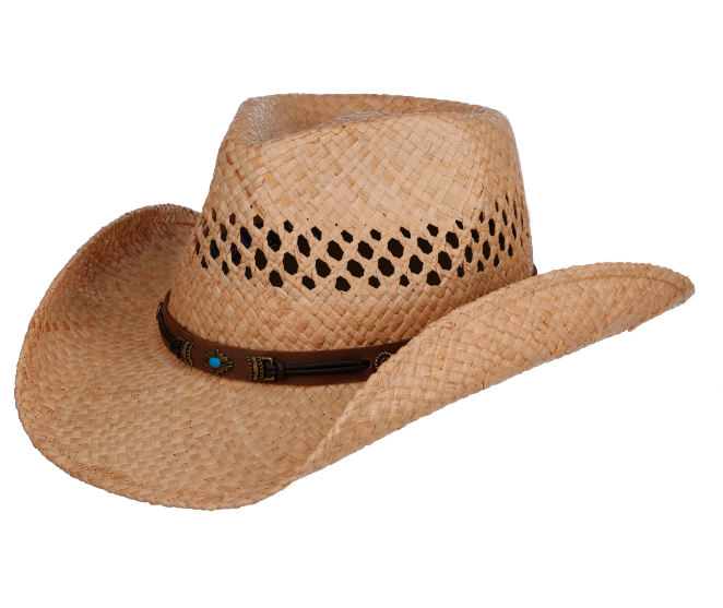 Western Raffia