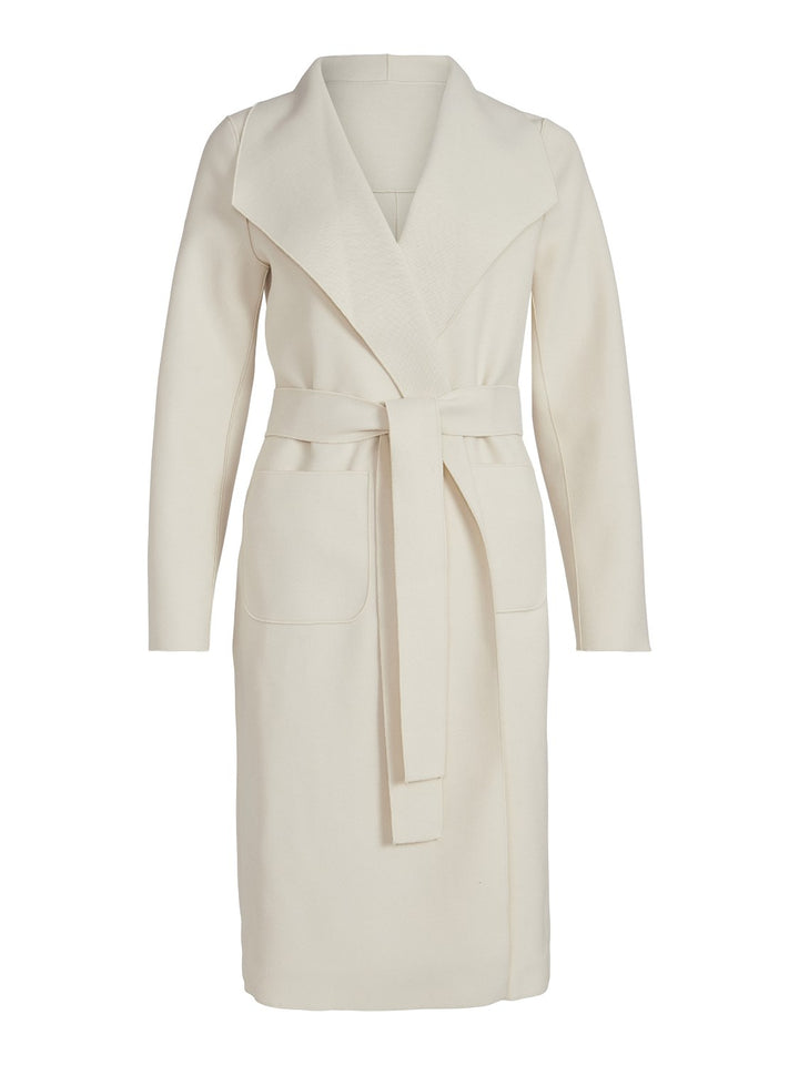 Vijuice Coat