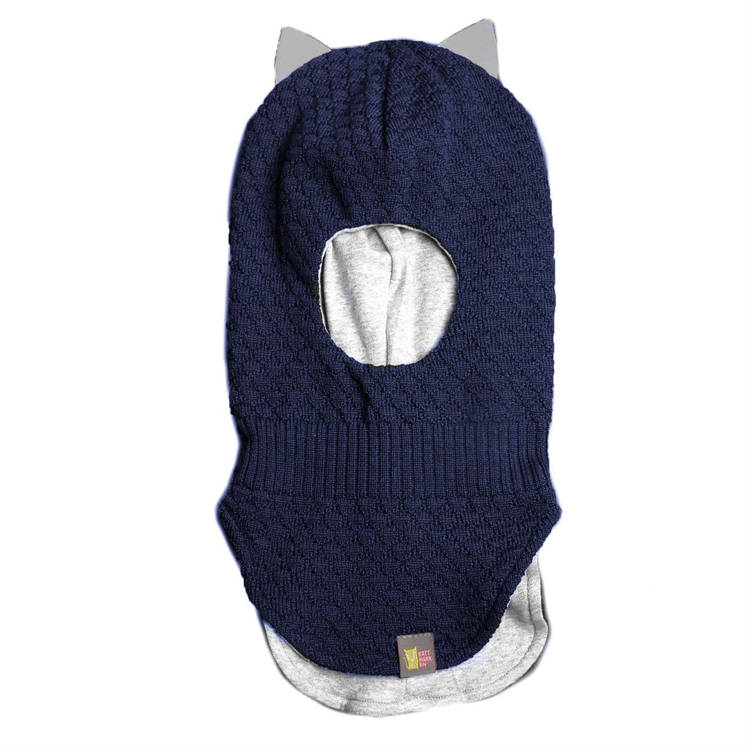 KATTNAKKEN BALACLAVA ULL