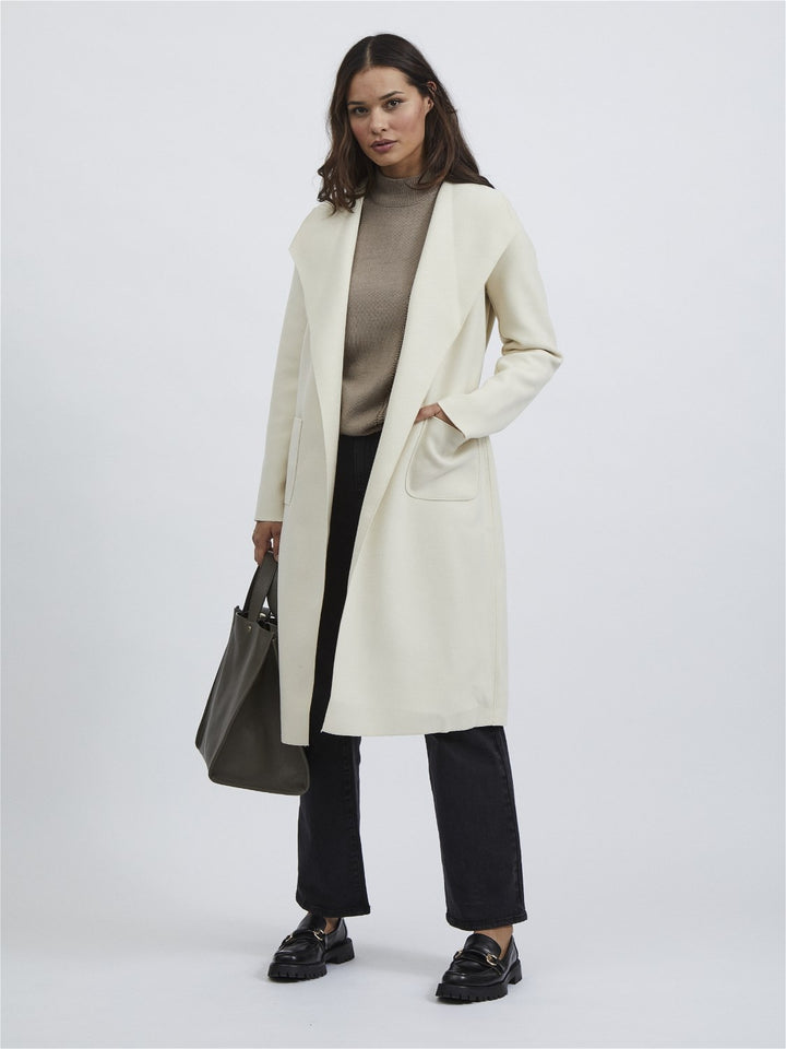 Vijuice Coat