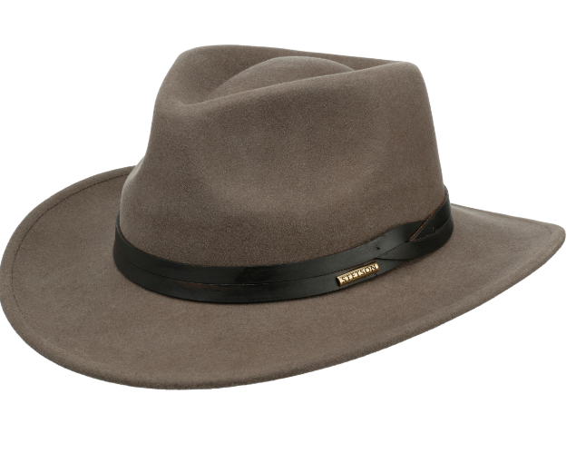 Western Woolfelt