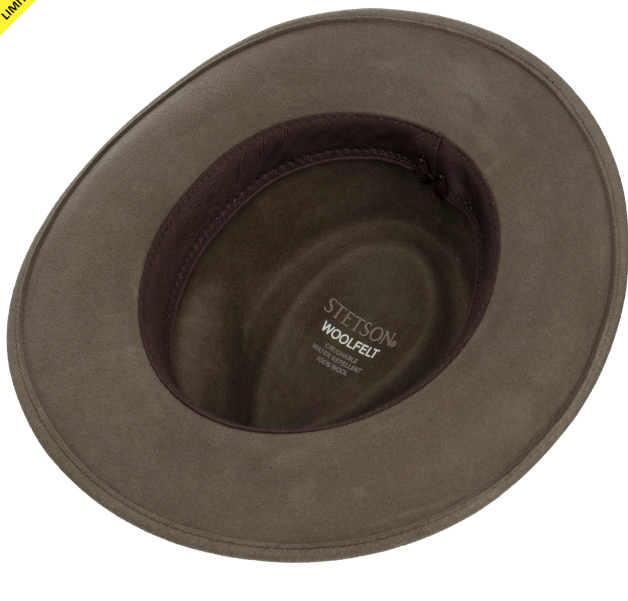 Western Woolfelt