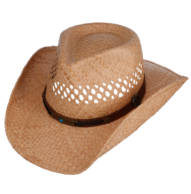Western Raffia