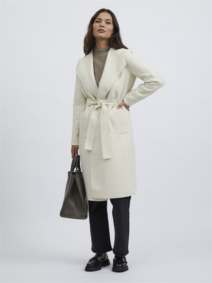 Vijuice Coat
