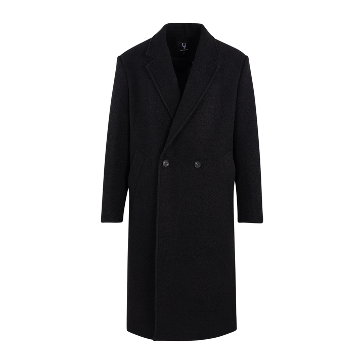 Ernest Coat