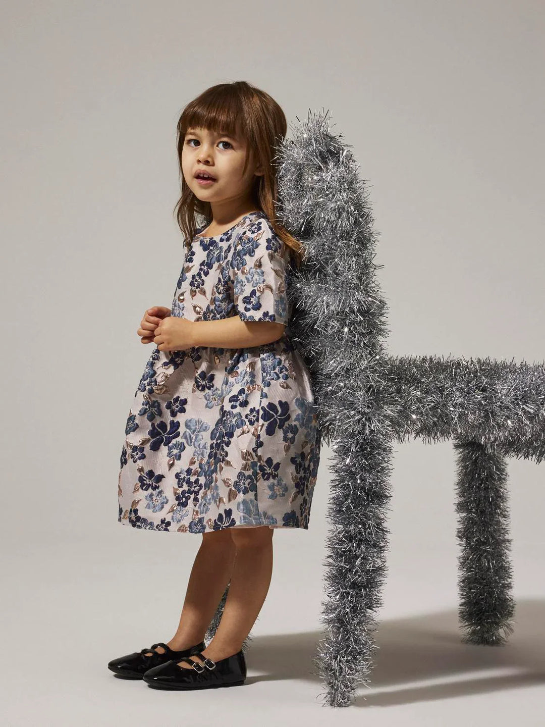 Julefin Mini 2-6 år