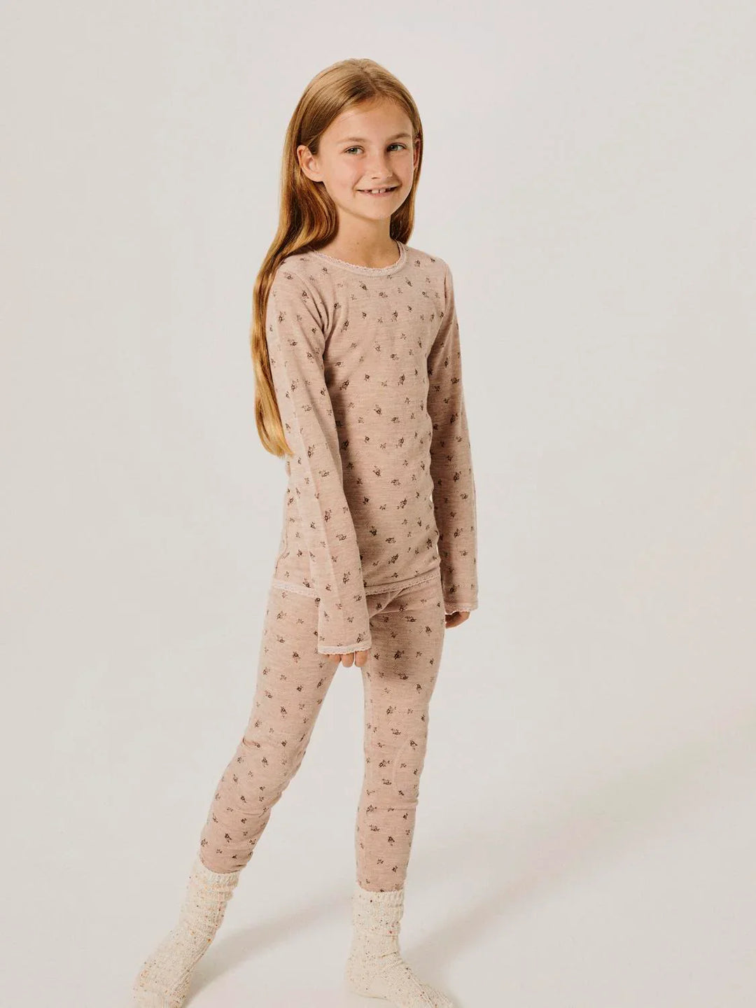 Høstull 2025 Kids