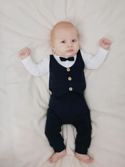 Julefin Baby 0-1 år