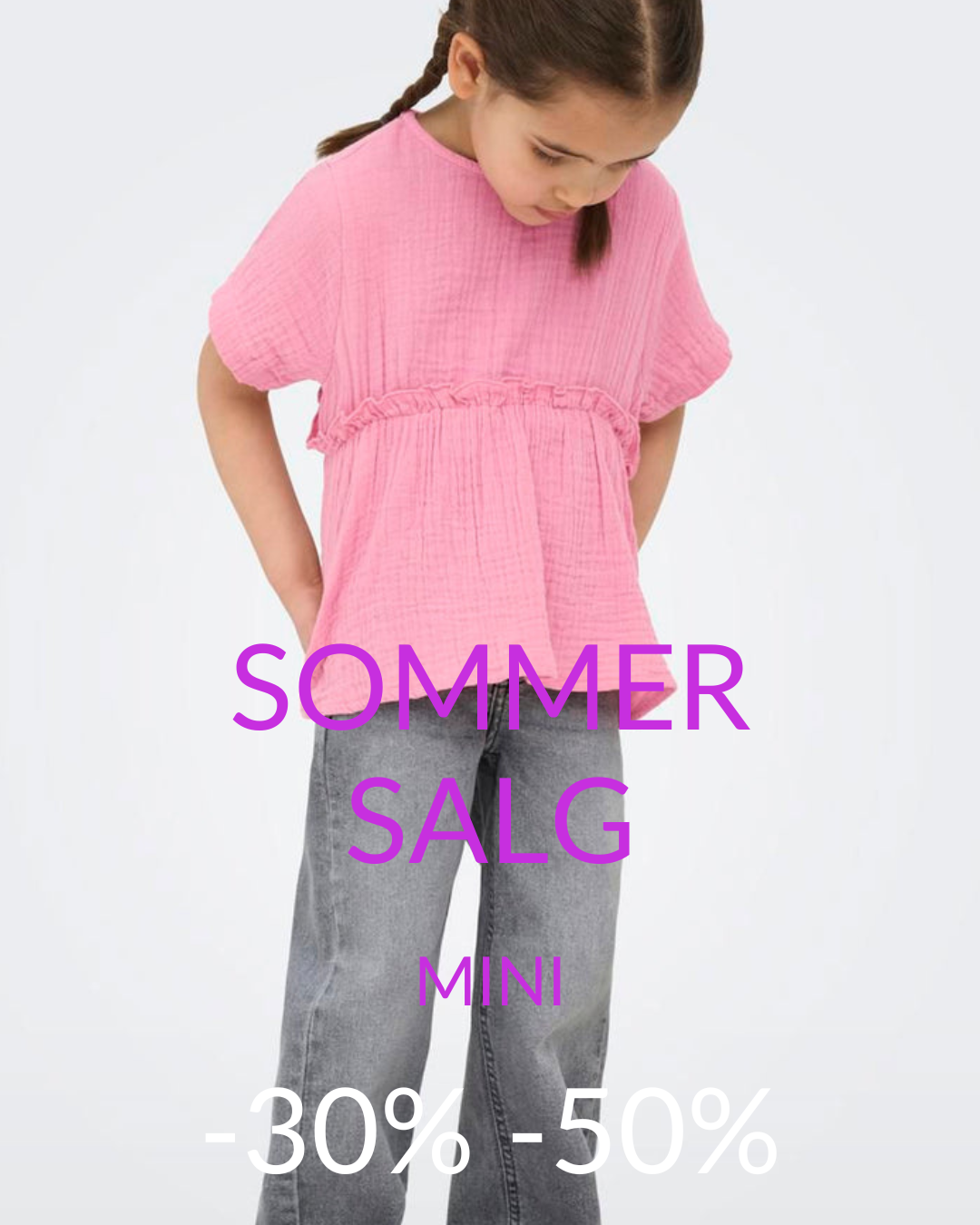 Sommersalg 26 Mini
