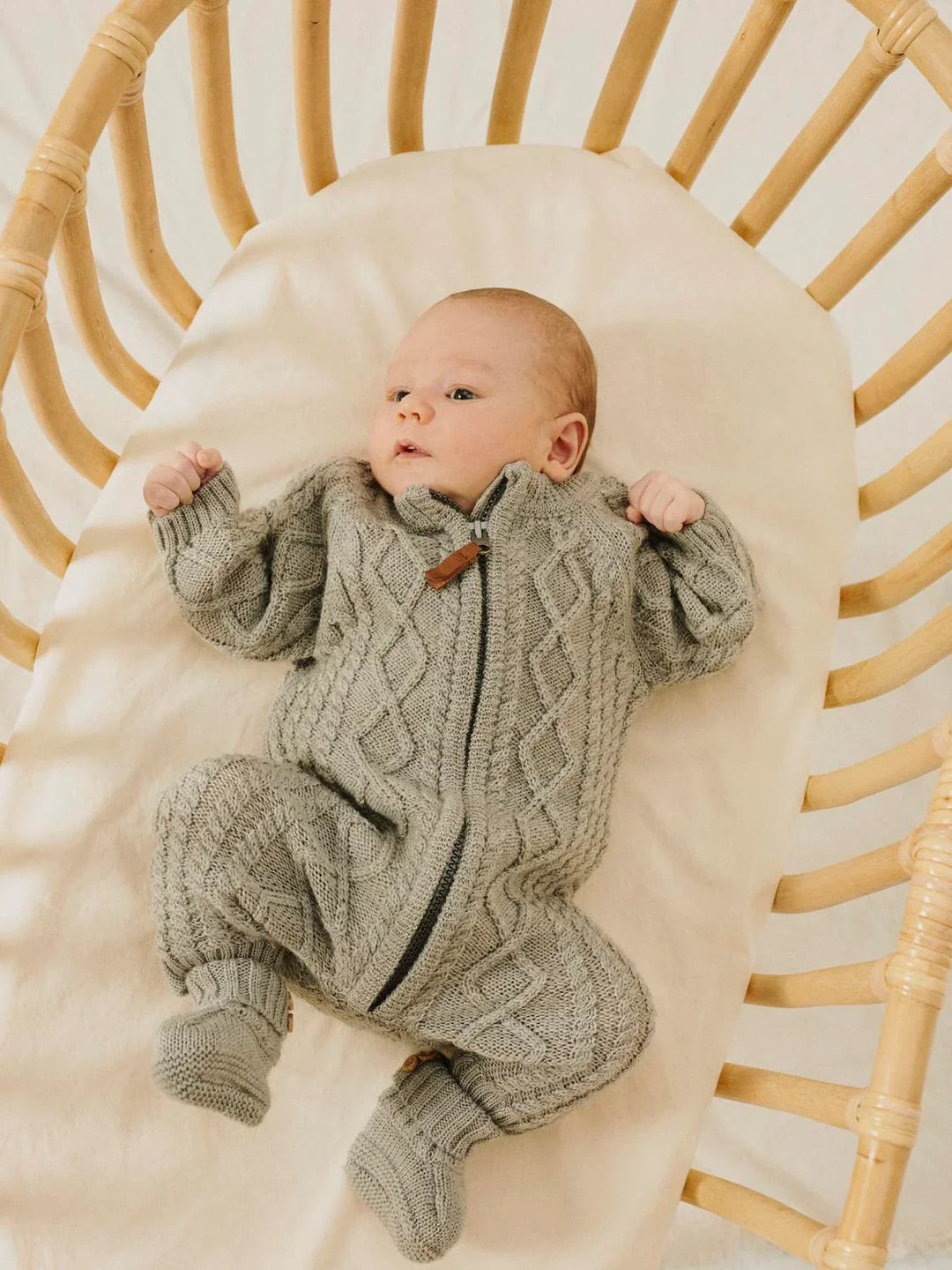 Høstull 2025 Baby