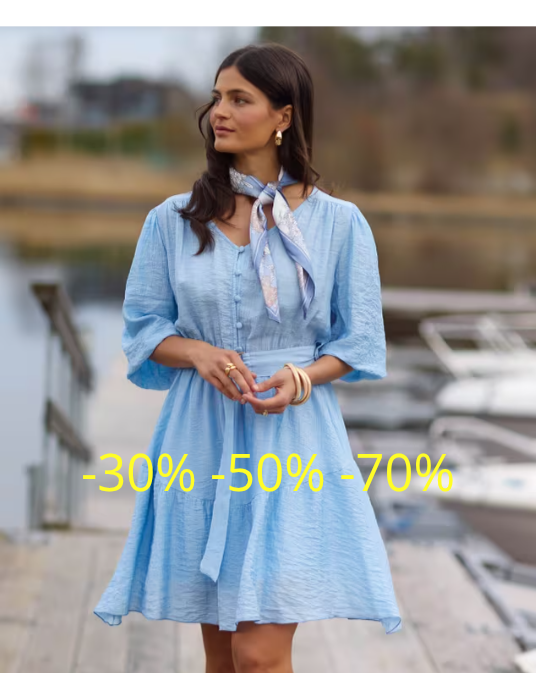 Outlet 2025 Dame