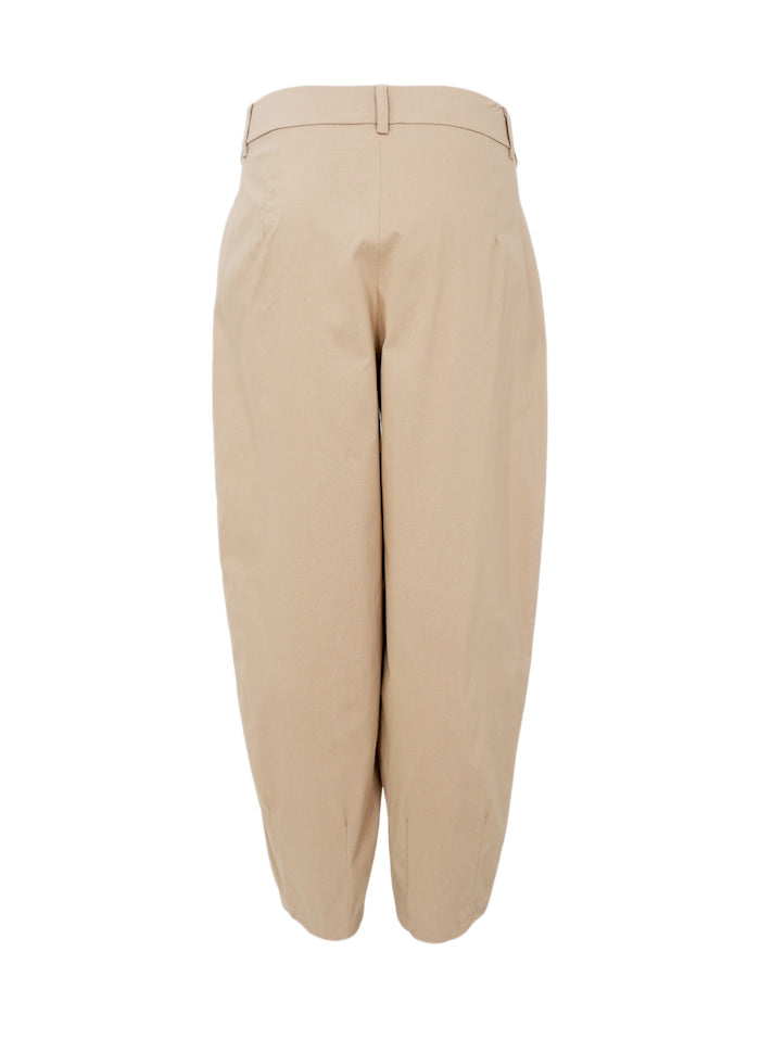 BCBEATE barrel pant