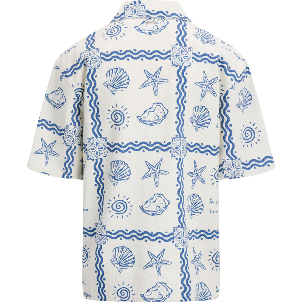 Loic Ss Shirt