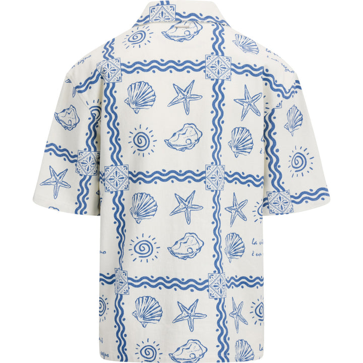 Loic Ss Shirt