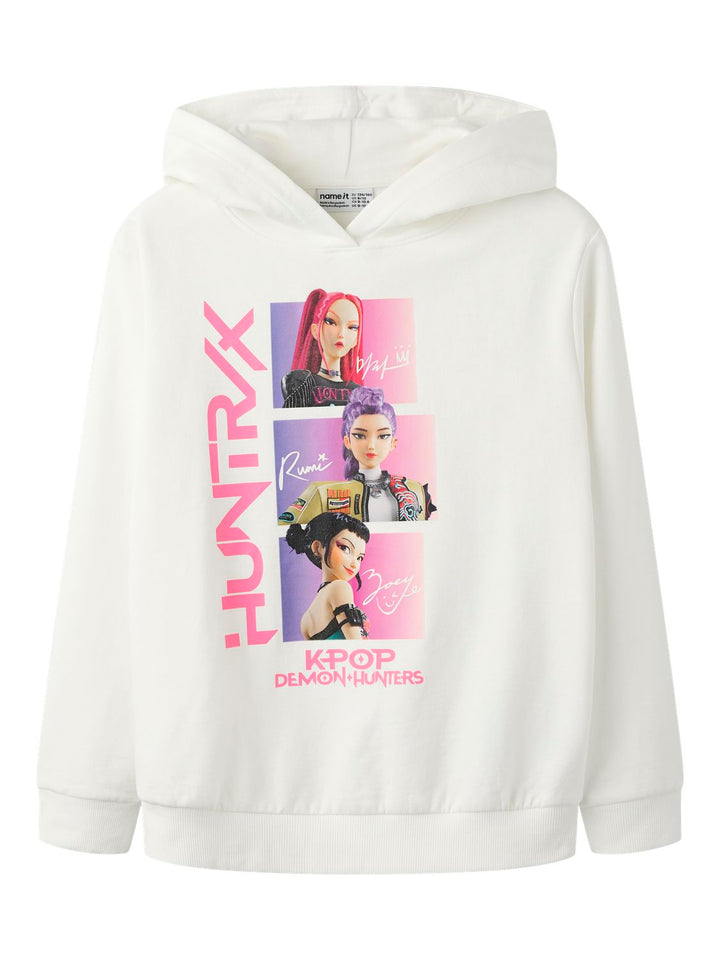 NKFADIS KPOP HOODIE