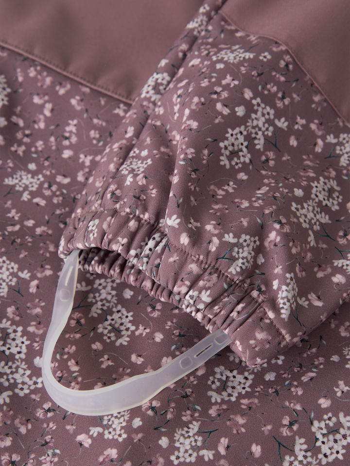 NMFALFA08 SOFTSHELL DRESS