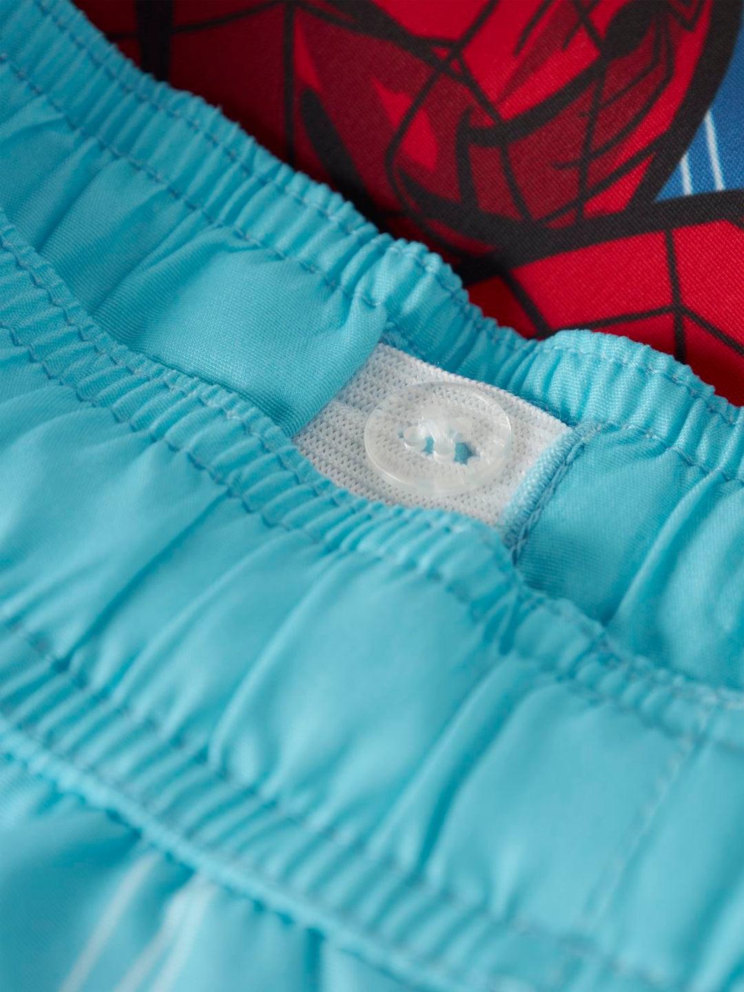 NMMMALTE SPIDERMAN BADESHORTS