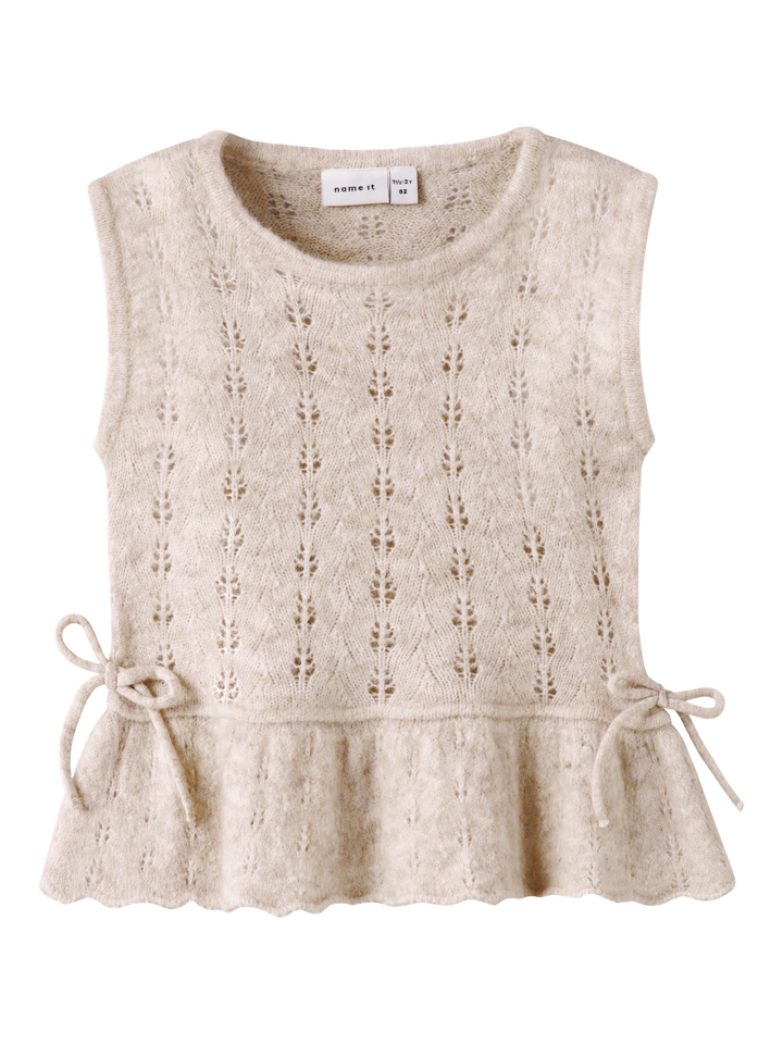 NMFDESTA STRKKET VEST