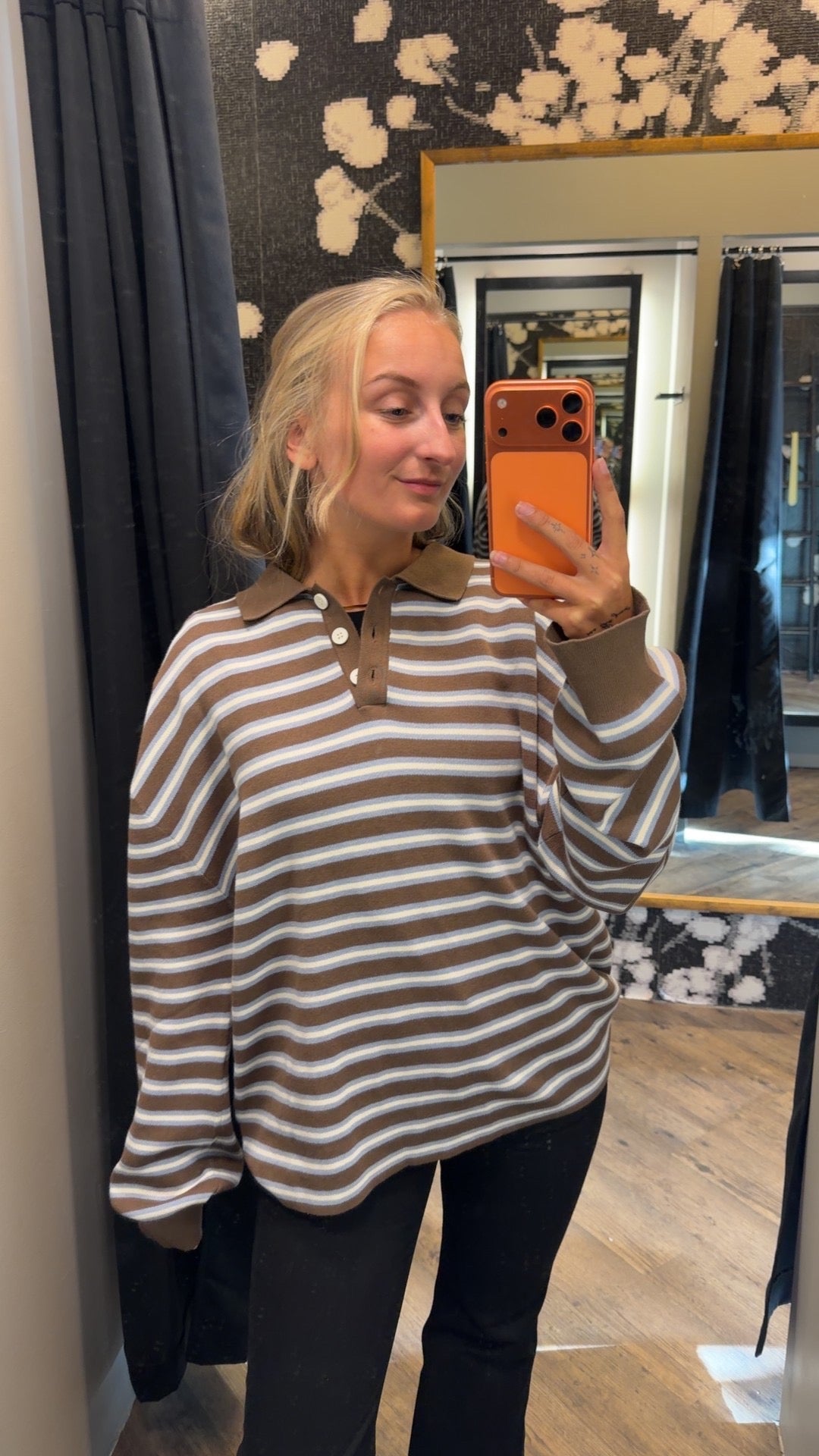 Adanne Stripe