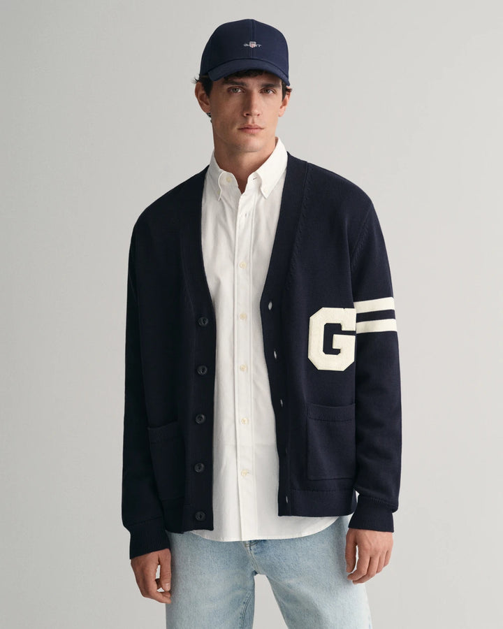 Gant Varsity