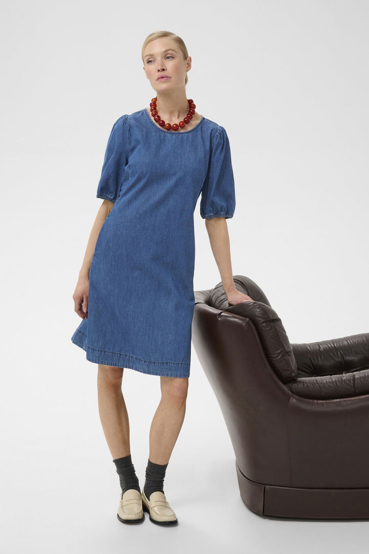 Cunua Arpa Ss Dress