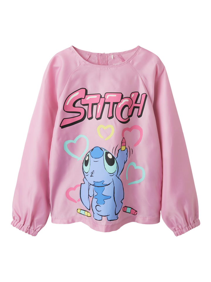 NMFMAYANA STITCH LS SMEKKE