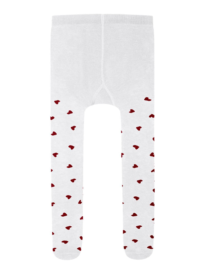 NMFVICHRISTMAS STRØMPEBUKSE 2PK