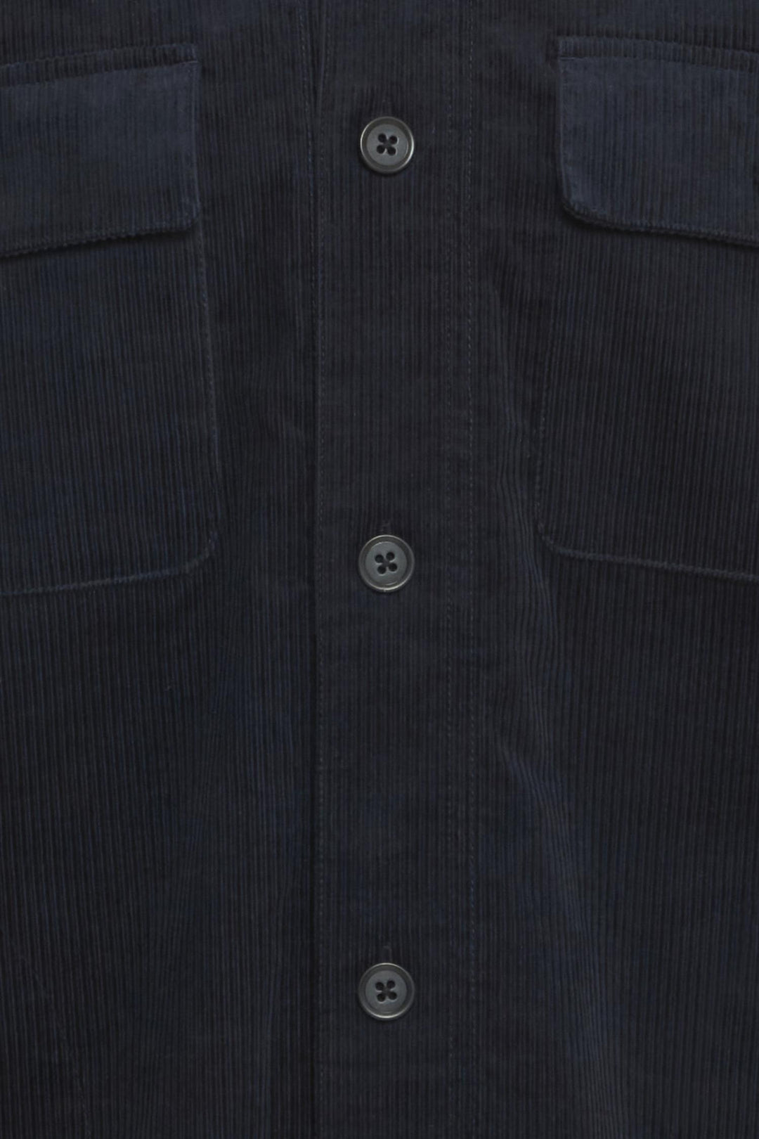 Cfmyles 0228 Corduroy Overshirt