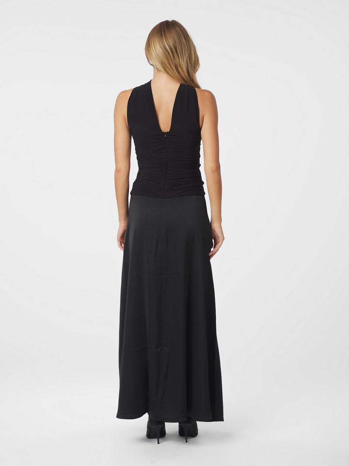 Hamina Long Dress