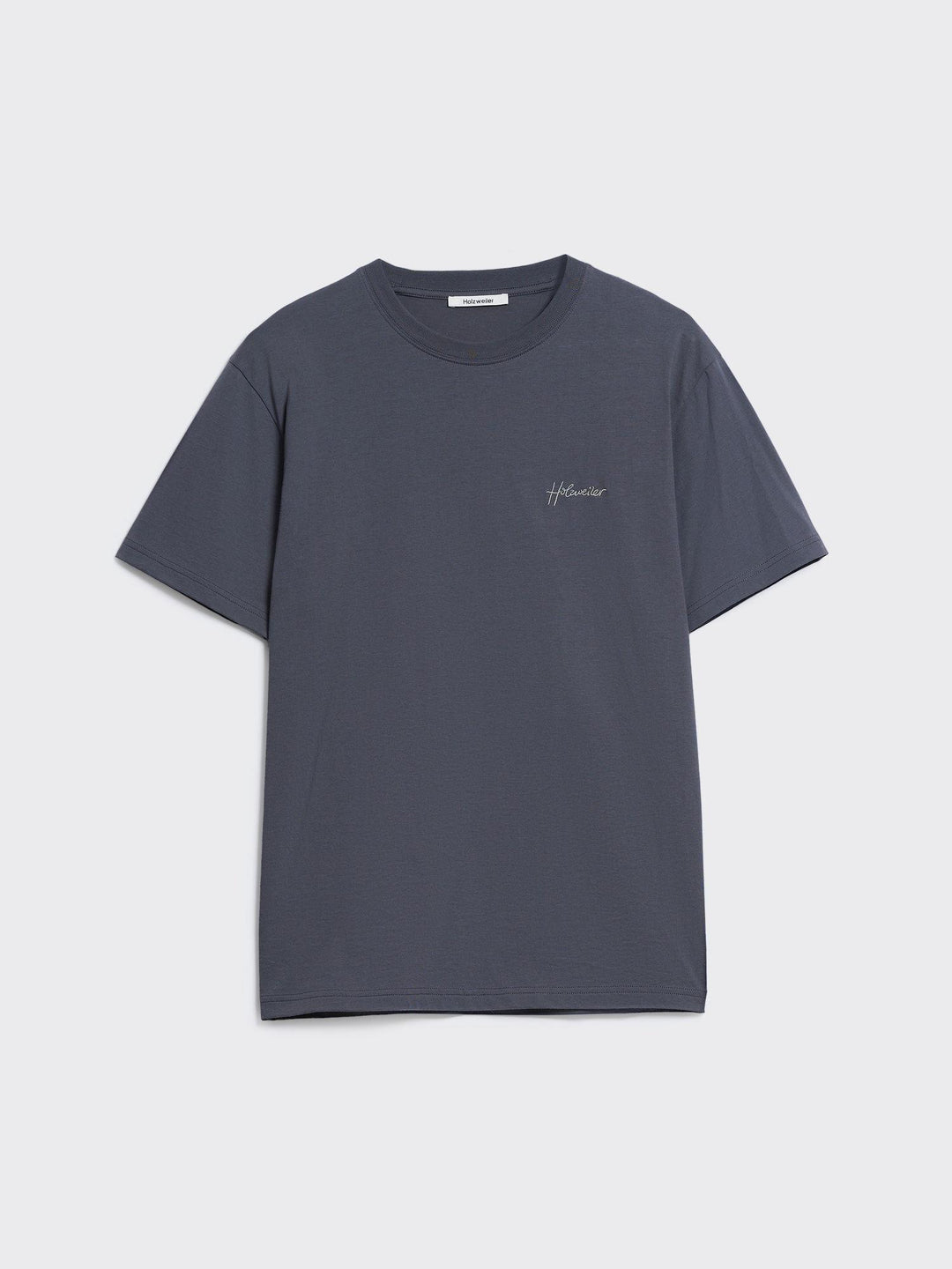 Tucker Embroidery Tee