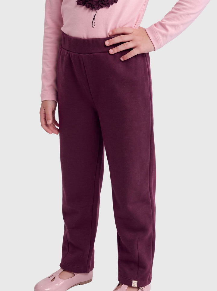 KMGADA BARREL PANT