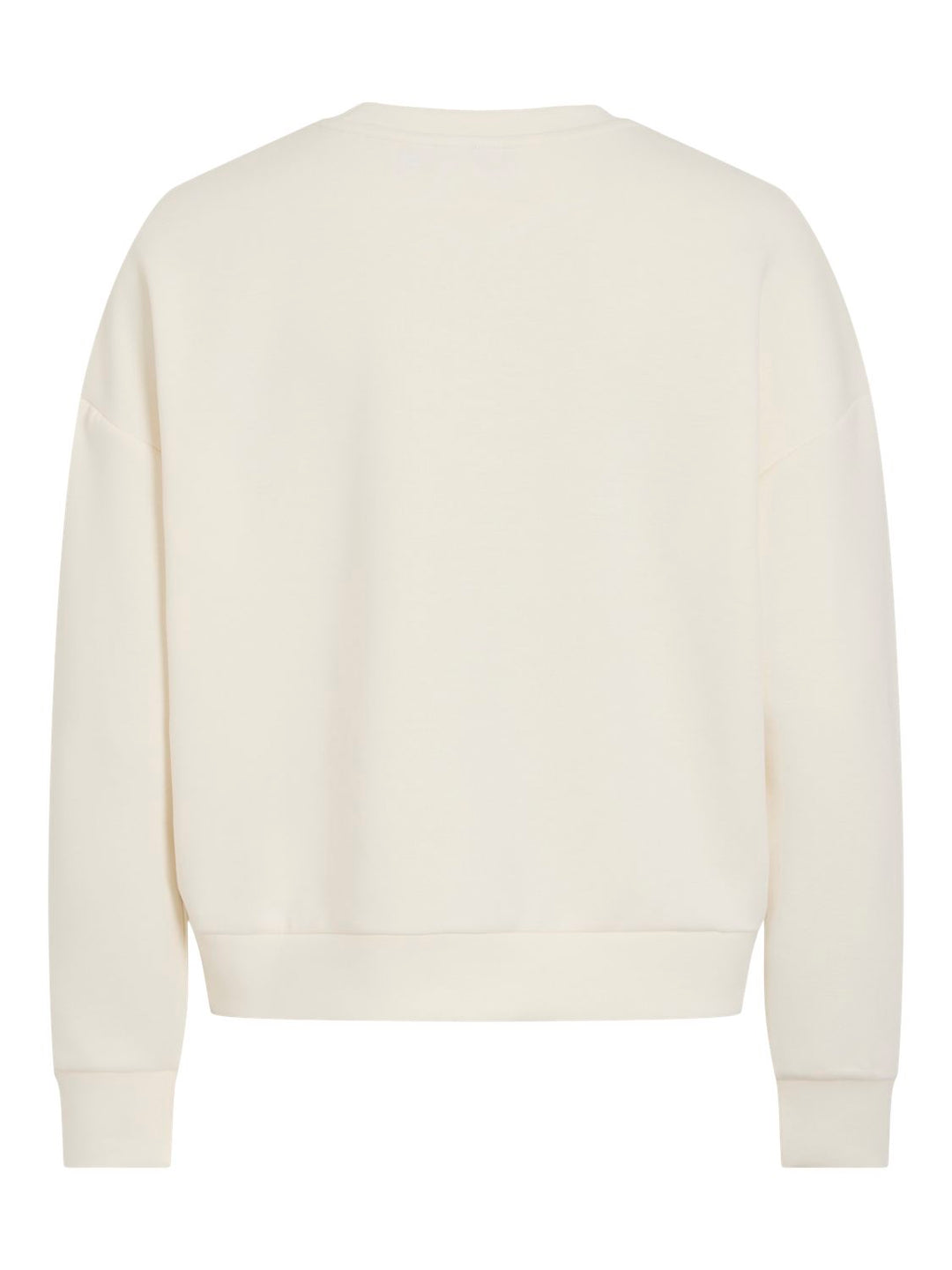 Vireflect Cherie O-Neck Sweat Top
